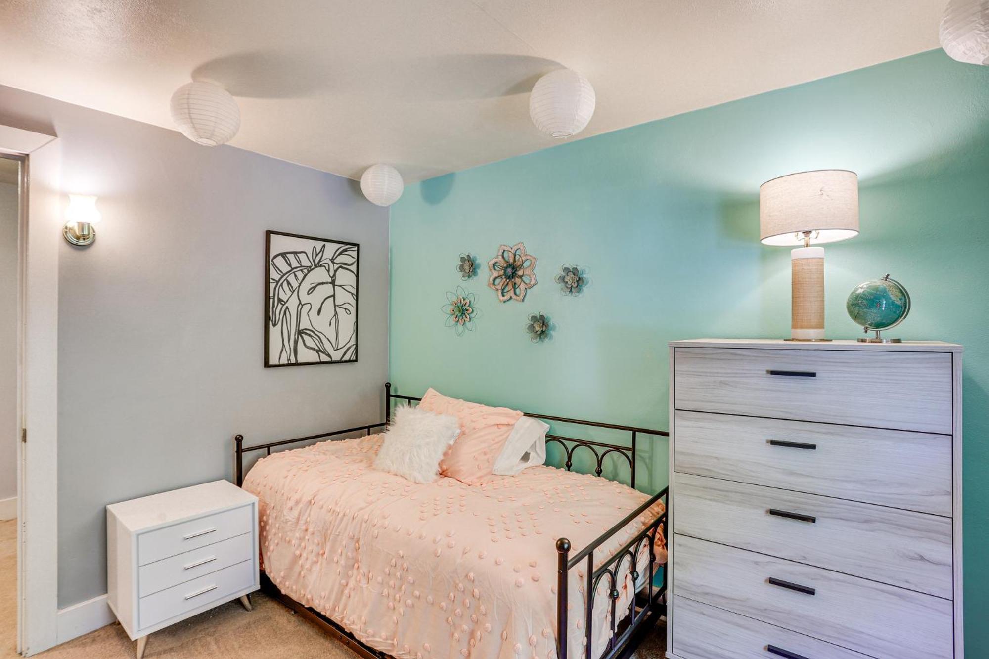 Updated Retreat About 10 Mi To Hersheypark! Holiday home *